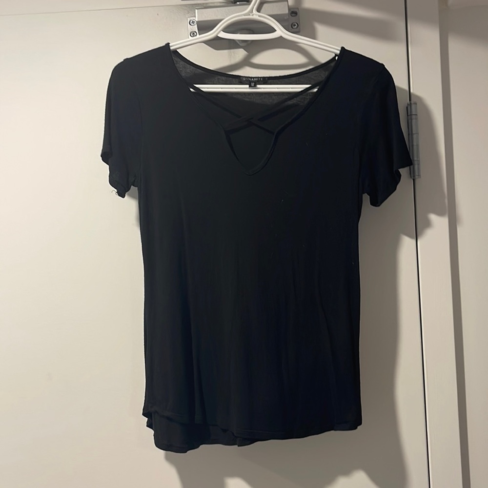 Dynamite T-Shirt.